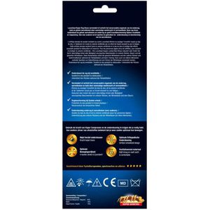 Lucovitaal - Koper Rug Brace - Medisch Hulpmiddel - Ondersteuning voor Onderrug en Wervelkolom