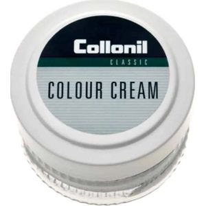Collonil Colour Cream Metallic Schoensmeer - Oud Brons