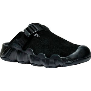 Keen Hyperport Klompen Zwart EU 42 Man