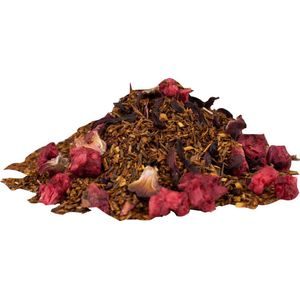 Framboos Rooibos Thee 200 gr