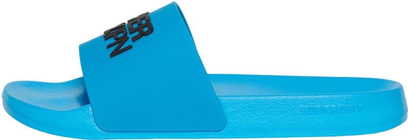 Superdry - Sportswear - Badslippers - Heren