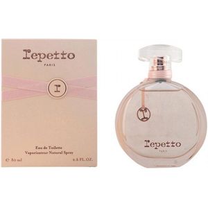 Repetto - Damesparfum Repetto EDT - Vrouwen - 80 ml