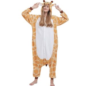 Uniseks luiaard onesie voor volwassenen - Dierencosplay pyjama voor Halloween en thuiswear