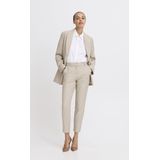 b.young - BYDANTA PANTS CROP - Dames - Broeken