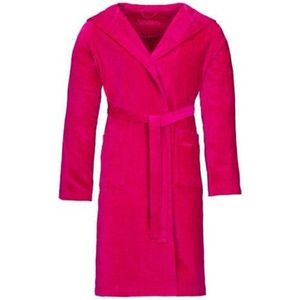 Badjas Texas Cranberry S