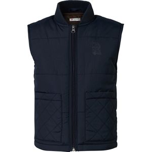 Noppies Jas Wadley - Dark Sapphire - Maat 110