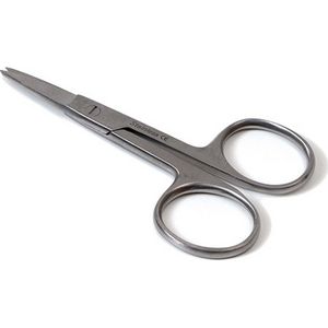 Nagelschaar RVS recht Medipharchem - RVS - Rechtshandig - Recht