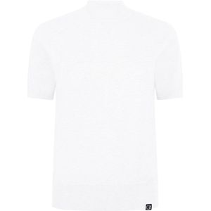 Zoso T-shirt Marnix 255 0005 Off White Dames Maat - S