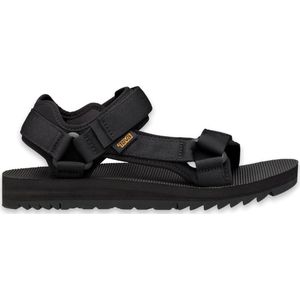 TEVA Universal Trail Wandelschoenen Heren - Zwart - Maat 45.5