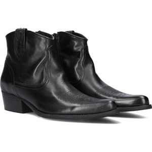 Omoda B504 Cowboylaarzen - Western Laarzen - Dames - Zwart - Maat 37