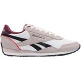 Reebok - Klassieke Az - Gymschoenen - Krijt Moonstone Black Cherry