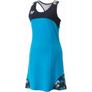 Yonex tennis en badminton sportjurk - 20464 - blauw - maat L