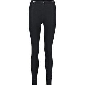 RJ Bodywear Thermo dames pantalon (1-pack) - zwart