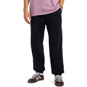 Quiksilver - Cargo - Trainingsbroek - Zwart - Taps Toelopende Pasvorm