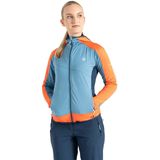 Dare2b Traversing Core Stretch Sweatshirt Met Rits