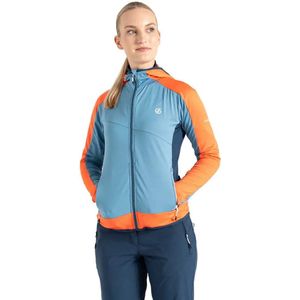 Dare2b Traversing Core Stretch Sweatshirt Met Rits