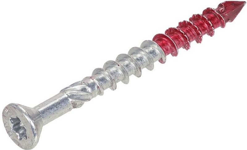 Rotadrill - MDF-Schroef - 3.5X30/20 - 200 Stuks