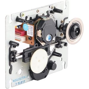 Mechanisme Optische Pick-up Laserlens Vervanging - KSS-210A Lasereenheid .