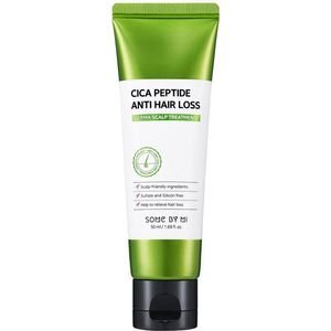Some By Mi Cica Peptide Anti Hair Loss Derma Scalp Treatment 50 ml