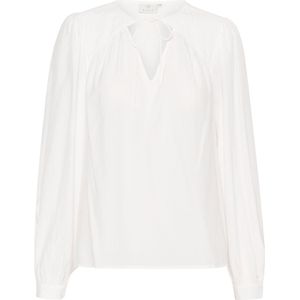 Kaffe KAbarbara Dames Blouse - Maat 36