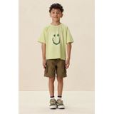 Sissy-Boy - Cargobroeken - Donkergroen