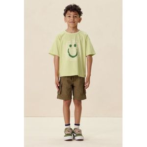 Sissy-Boy - Cargobroeken - Donkergroen