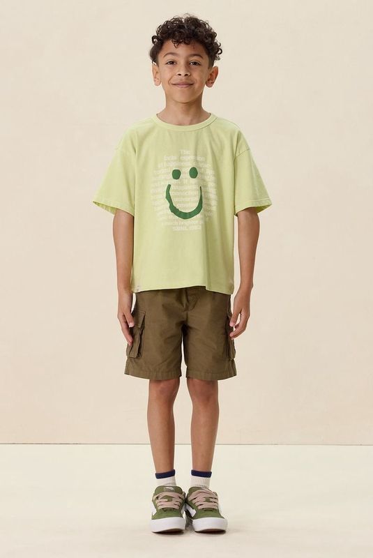 Sissy-Boy - Cargobroeken - Donkergroen