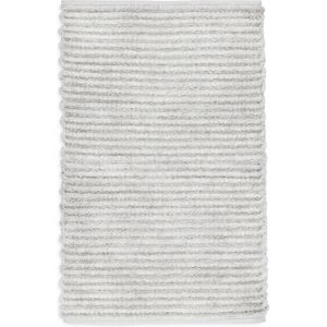 Heckettlane Maine Badmat - Antislip - 60x100cm - Grijs