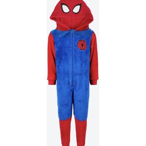 Onesie Spiderman hooded kids series