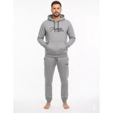 Indigo Denim - Joggingpak - Lichtgrijs