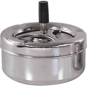 asbak voor buiten Ø09cm EMGA - 125210