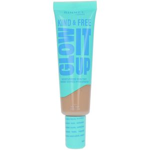 Rimmel Kind & Free Glow It Up Moisturising Skin Tint - 103 True Ivory