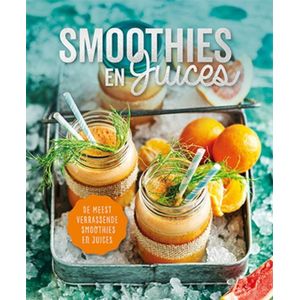 Smoothies en Juices