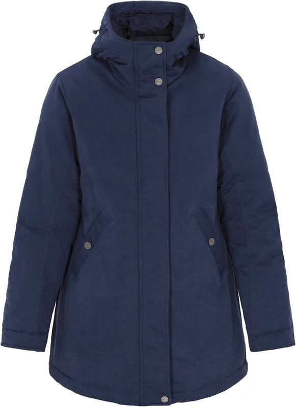 DreiMaster - Classic Collection - Parka