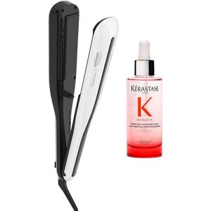 L'Oréal Professionnel Steampod 3.0 + Kérastase Genesis Serum 90ml