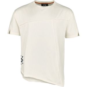 Assassin's Creed Mirage Heren T-shirt - beige - M