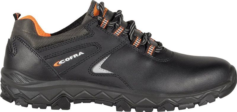 Cofra Bench S3 SRC Werkschoen