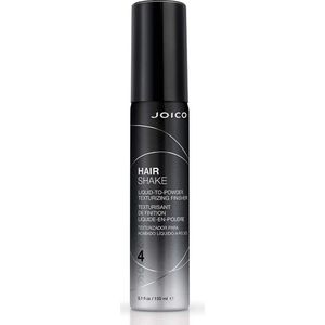 Joico Hair Shake Finishing Texturizer Spray