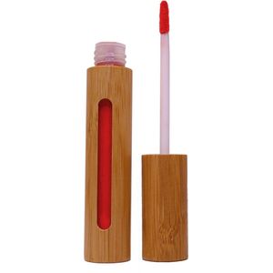 Cosm.Ethics Bar Liquid Lipstick - Rood - Duurzaam vegan