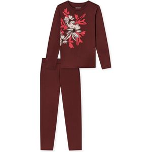SCHIESSER - Pyjama lang - Dames - Pyjamas