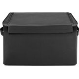 Reisenthel Storagebox L Opbergbox - 58L - Zwart