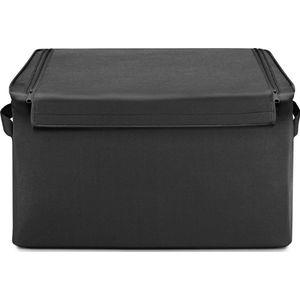 Reisenthel Storagebox L Opbergbox - 58L - Zwart