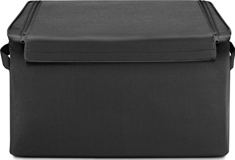 Reisenthel Storagebox L Opbergbox - 58L - Zwart