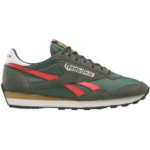 Reebok - Aztec II - Schoenen - Groen