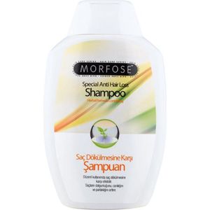 Morfose Herbal Anti Loss Shampoo 300ml