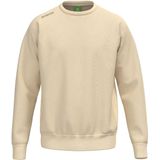 Erima - TS Sweatshirt - Katoenmix - Unisex - Minimalistische Look - Zachte Touch
