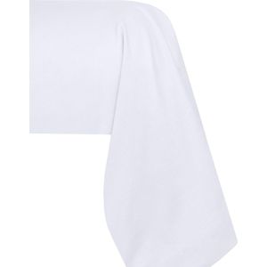 Kussensloop 63x63 cm - Oeko-Tex katoen - Comfortabel en duurzaam - 1 stuk