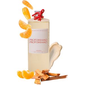 Wasparfum Panarea 400ml - Profumiamo Italia