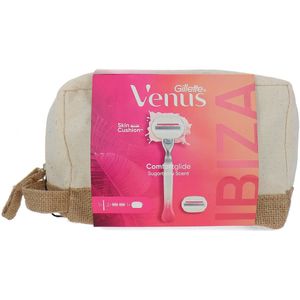 Gillette Venus Comfortglide Cadeauset - Sugarberry Scent