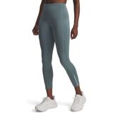Under Armour - Launch - Leggings - Dames - Enkel - Zwart